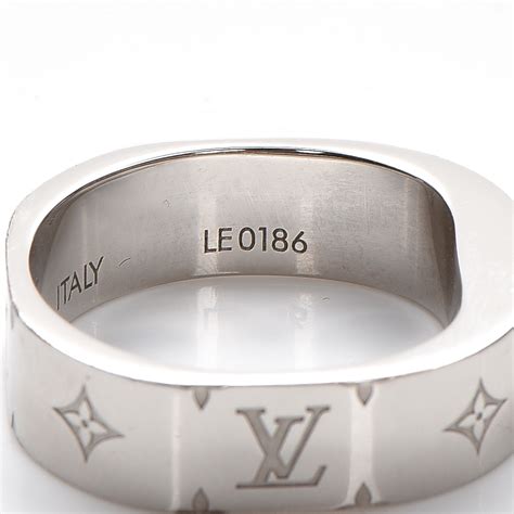 louis vuitton ring|louis vuitton ring women's.